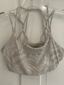 Reggiseno sportivo donna Athleta taglia Xs - Foto 1 di 7
