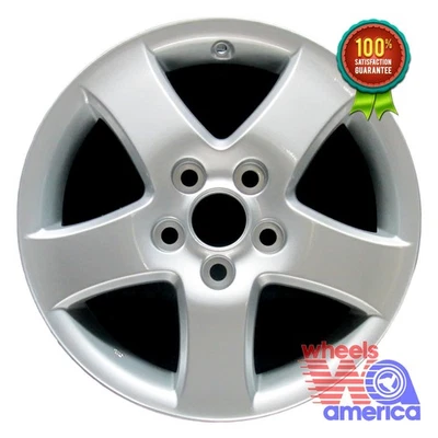 Wheel Rim Toyota Camry 16 2002-2006 4261106180 4261133340 OEM Factory OE 69416 - Image 1 of 4