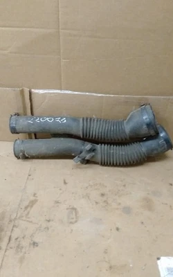 Ford F150 1990 1992 1995 4,9 5,8 filtro de aire montaje de doble tubo Foto 1 de 4