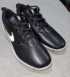 Nike Damen Roshe Golf Tour Gridiron AR5582-004 Größe 9 - Bild 1 von 6