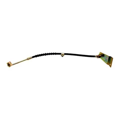 Genuine ACDelco For Dodge Ram 3500 Van 99-02 Brake Hydraulic Hose Driver Side - Image 1 of 4