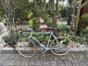 Peugeot 1988 Stahl Vintage - Bild 1 von 8