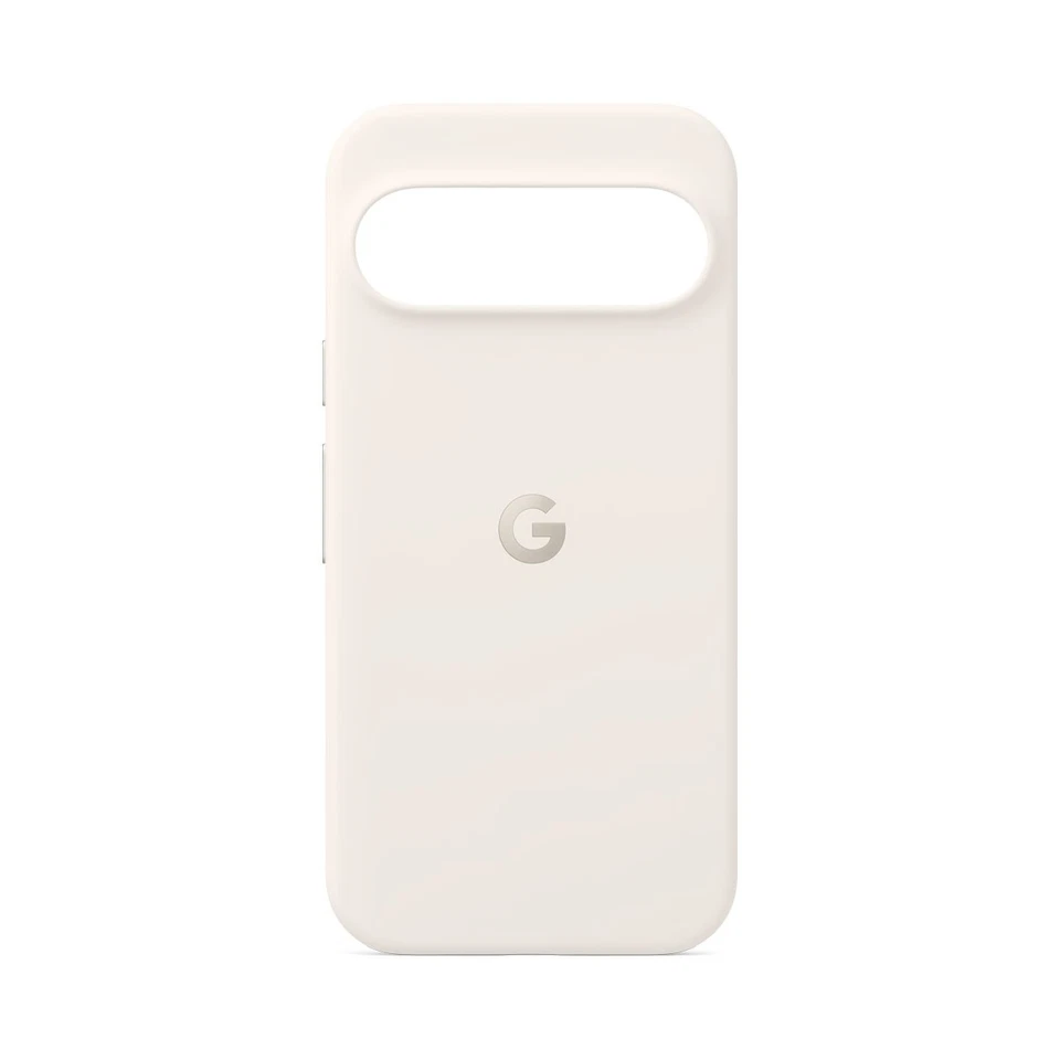 Google Cover PIXEL 9 ° 9 Pro Porcelain GA05651 WW