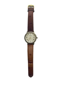 Tissot Bridgeport Automatic Silver Gold Dial Men's Watch - Picture 1 of 4