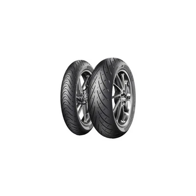 Pneumatico METZELER Roadtec 01 SE 160/60ZR17 per Ducati 620 SPORT 2003-2003 Foto 1 de 2