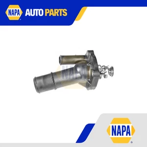 Coolant Thermostat fits MAZDA MX5 Mk3 1.8 2.0 05 to 14 NAPA LF5015170C LF7015170 - Picture 1 of 7