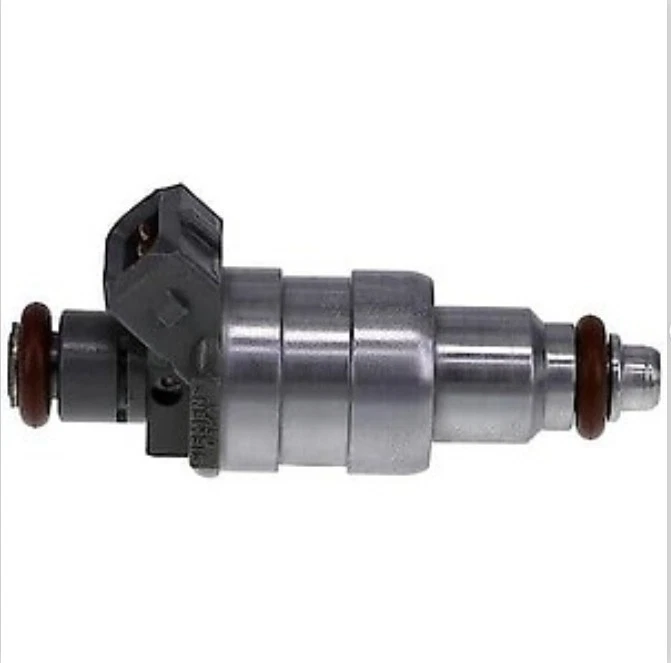 Inyector de combustible Carquest A211-1281 Reman para Dodge Ram Dakota Jeep Cherokee Wrang Foto 1 de 1