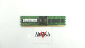 Samsung 1GB Memory M395T2953CZD-CD50 Fully Buffered ECC 2Rx8 PC2-4200F DDR2-533 - Picture 1 of 7