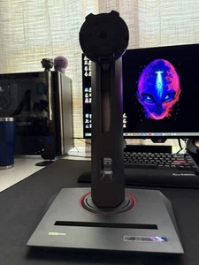 Asus ROG Monitor Stand XG27AQDMG - Picture 1 of 2