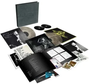 Keith Richards – Main Offender (3-fach LP, 2 x CD, Book) Deluxe Edition, neu (M) - Bild 1 von 15