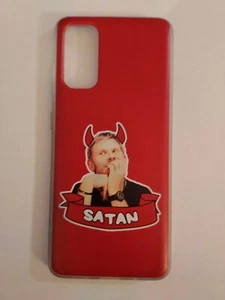 Supernatural Phone Case for Samsung Galaxy S20 5G - Picture 1 of 1