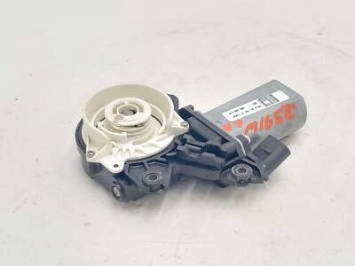 15-18 PORSCHE CAYENNE GTS 958 PESTILLO PUERTA DELANTERA IZQUIERDA CIERRE SUAVE MOTOR 4P0637060 Foto 1 de 4