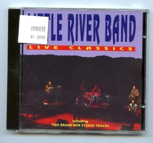 Little River Band/Live Classics (Switzerland/1st Issue/MINT Condition) - Bild 1 von 2