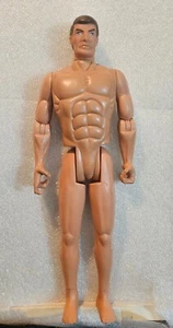In Time Products - 12" Male Action Figure doll - Nude Ooak Gi Joe Size C400G - Picture 1 of 10