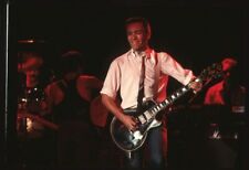 1980s HALL & OATES Live Concert On Stage Original 35mm Slide Transparency