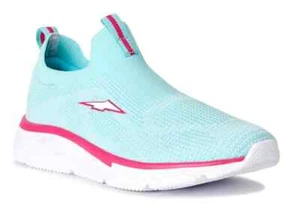 Avia Knit Slip-On Sneaker für Jugendliche Mädchen NEU - Bild 1 von 5