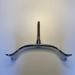 Sitzstütze Chrom 93713801 zu Vitra Stuhl EA 106/108/206 + 208 (NOS) - Bild 1 von 5