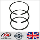 Piston Ring set standard STD to Fit Isuzu 3KC1 3KC2 74mm GEHL SL3410 SL3610