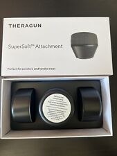 Open Box Therabody TheraGun Supersoft Attachment Accessory pro prime mini elite