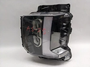 Hyundai Palisade Headlight Head Light Driver's Left 2023 - 2024 FOR PARTS BP3 - Picture 1 of 13