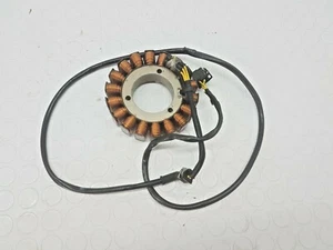 MAGNETE STATORE ORIGINALE TRIUMPH BONNEVILLE T100 EFI 2016 - Picture 1 of 4