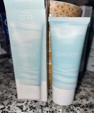 Tarte Rainforest Of The Sea QUENCH Hydrating Primer 1 oz / 30 mL NEW in Box