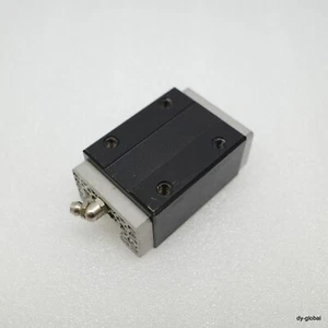 THK Used HSR25RFE For High temperatue end seal bottom seal added BRG-I-1653=1J41 - Picture 1 of 12