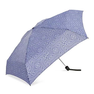 43" Mini Manual Currents Umbrella UPF 50+ - Picture 1 of 4