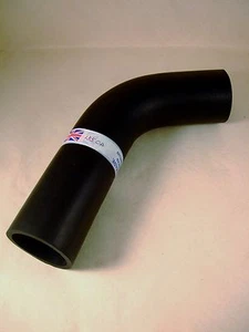 Austin 10 1937 Top Radiator to Therm Hose Vintage and Classic cars - Picture 1 of 2