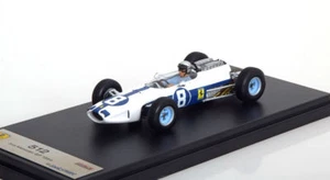 LSRC10 LookSmart: 1/43 Ferrari NART 512 #8 3rd Mexico GP 1964 Lorenzo Bandini - Picture 1 of 4