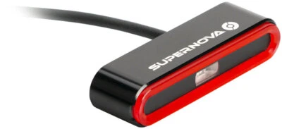 Luz trasera para bicicleta eléctrica Supernova TL3 Pro Foto 1 de 3