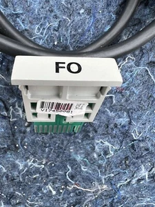 Mando Atola RN: interruptor de codificación FO, gas natural - Imagen 1 de 2