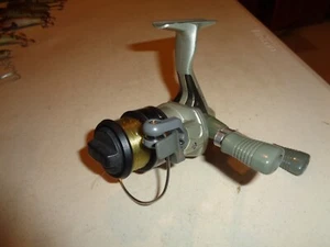 Shimano Spirex 2000 Spinning Reel with Quick Fire ll - Picture 1 of 12