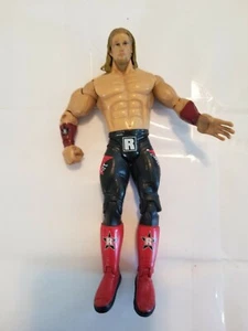 2004 Jakks WWE Edge Figure - Picture 1 of 6