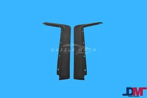 Cadillac Deville / Fleetwood / brougham (RWD) Front Headlight Fillers 1980-1989 - Bild 1 von 6