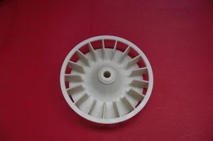 TUMBLE DRYER CANDY CSC8LF-80 FAN - Picture 1 of 2