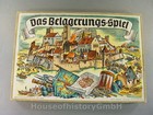 69505, Brettspiel DAS BELAGERUNGS-SPIEL, Ravensburger Spiele Nr. 5542, komplett