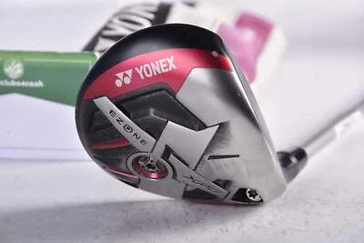 Ladies Yonex Ezone XPG #5 Wood / 21 Degree / Ladies Flex Yonex EX310 Shaft - Image 1 of 4