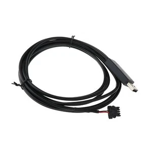 USB Can Communication Cable 558-443 Stable Connection Cable Connector Y Splitter - Picture 1 of 6