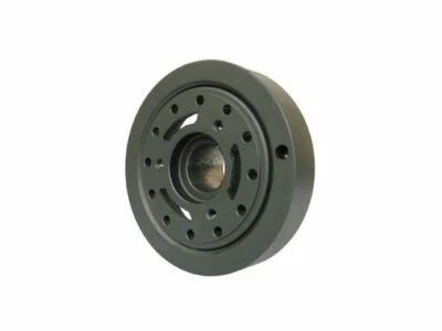Equilibrador armónico Dayco 14689DW 1967 1968 motor Chevrolet Impala 1966-1972 Foto 1 de 2