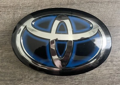 Toyota Prius Avalon Highlander RAV4 2016-2019 emblema de radar 53141-47030 OEM Foto 1 de 4