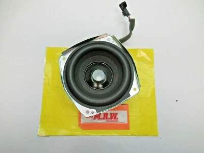 ALTAVOZ RADIO BOSE AUDIO SONIDO GRAVES CONSOLA CENTRAL FRONTAL para ACADIA 07 08 09 10 Foto 1 de 4