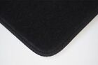 Fitted For Mercedes E Class W211 Estate 2002-2009 Black Carpet Quality Boot Mat