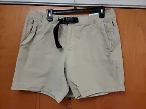 St. John's Bay quality menswear Outdoor Shorts size Large NWT $50.00 Stretch - Picture 1 of 15