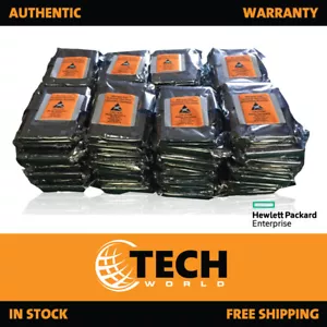 HP 431958-B21 432320-001 430165-003 146 GB 10K 2,5"" DISCO RIGIDO SAS PER DL380 G4 G5 G6 - Foto 1 di 1