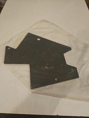 PANEL GUARDABARROS INTERIOR IZQUIERDO ARCTIC CAT 02-05 ATV 375 400 500 2WD4WD 1406-064 AC44 Foto 1 de 2