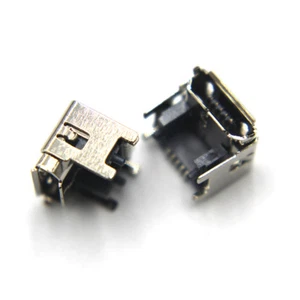 10 X Micro USB Charging Port OEM Replacement for JBL Charge 3 Bluetooth Speaker - Picture 1 of 5