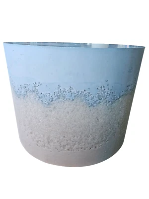 High End Fernando Mastrangelo Drum Table - Image 1 of 4