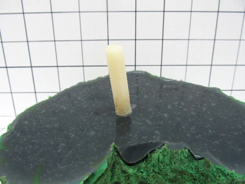  XXL Flat Back Acro Coral Decoration #120 made to order - Image 1 of 1