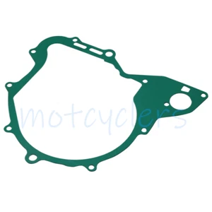 New Stator coil gasket for Yamaha XVS400C Drag Star Classic XVS650 V-Star Custom - Picture 1 of 8